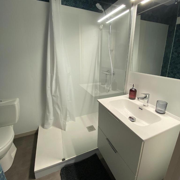 Apartamento L'Arbre Du Voyageur Les Sables-dʼOlonne Exterior foto